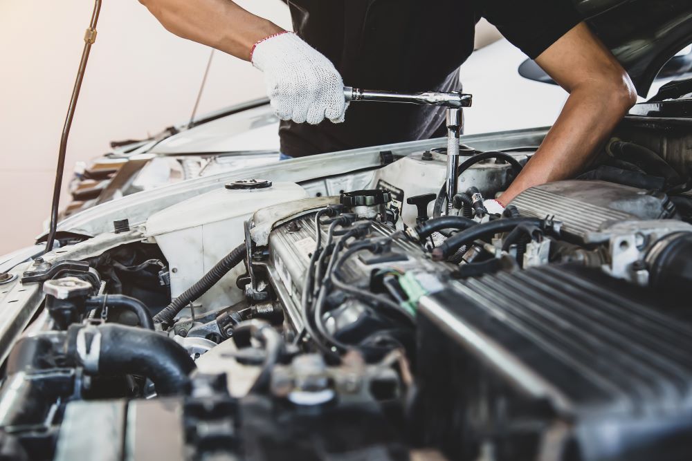 Top Car Repairs You Should Never&nbsp;Ignore
